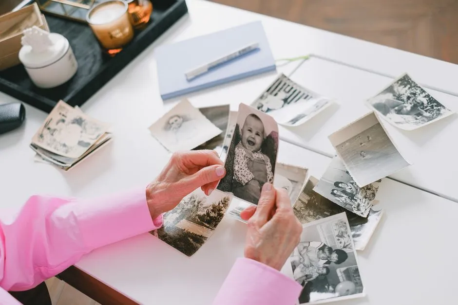 How to Preserve Old Family Letters for Future Readers